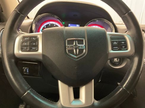 Used 2013 Dodge Durango Crew image 15