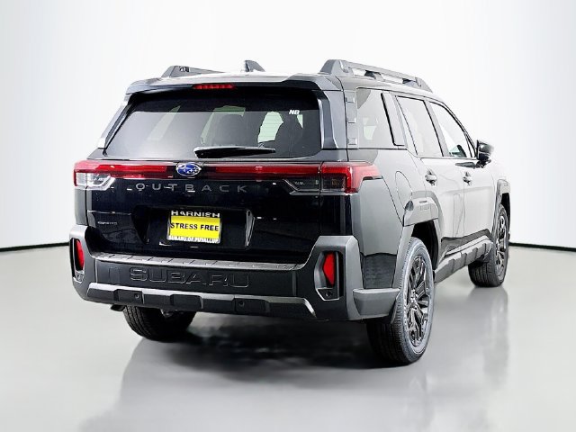 New 2026 Subaru Outback Limited XT AWD/4WD image 7