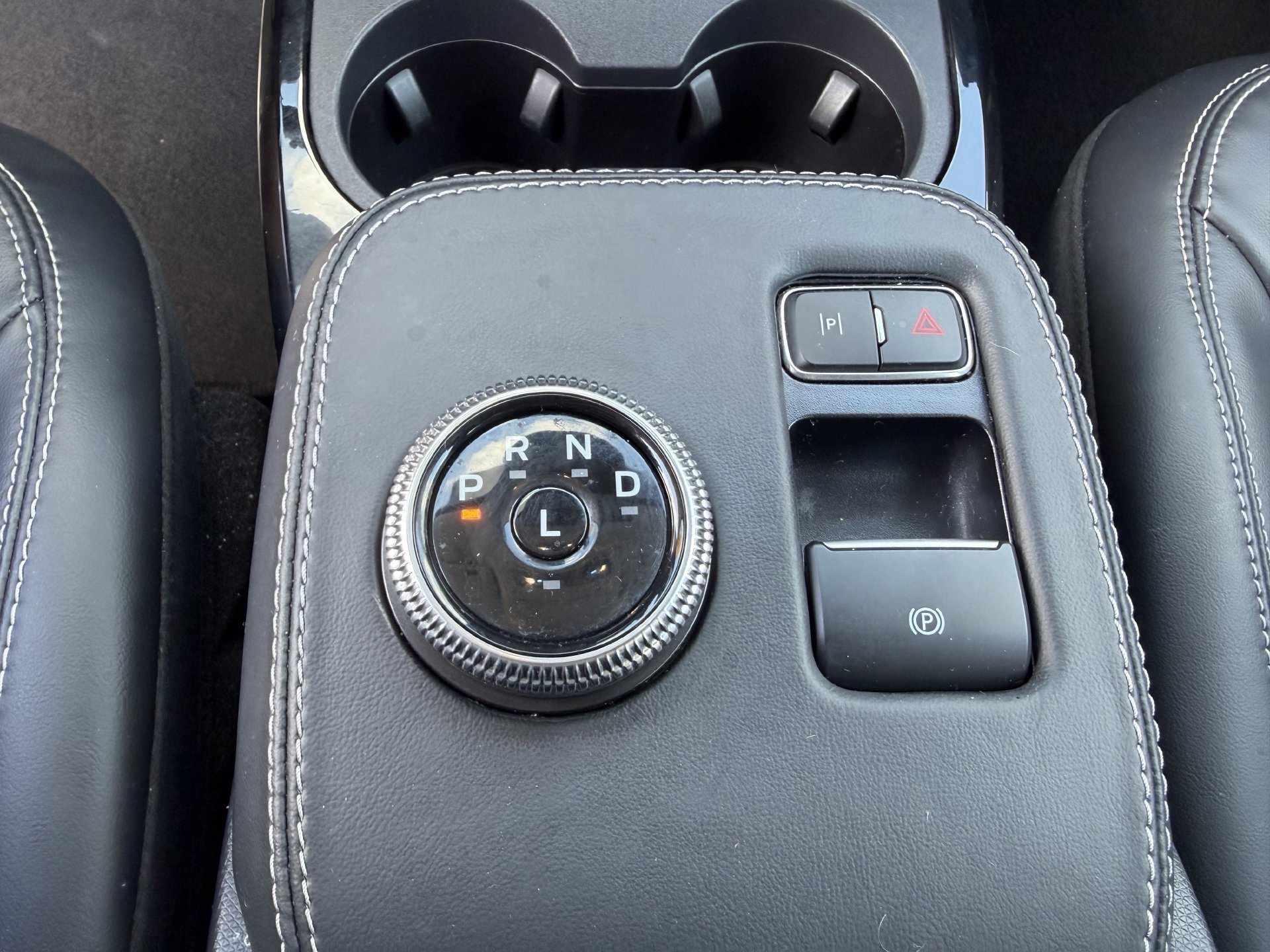 Used 2023 Ford Mustang Mach-E Select w/ Comfort Package Lite RWD image 7