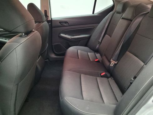 Used 2024 Nissan Altima 2.5 SV image 18