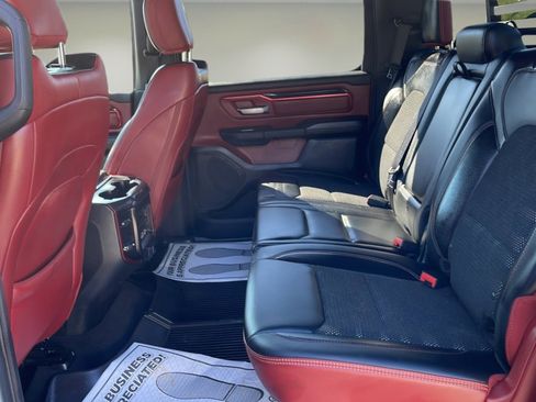 Used 2019 RAM 1500 Rebel w/ Rebel Level 2 Equipment Group image 18