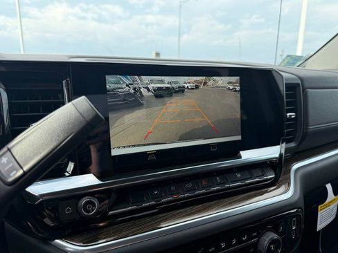 New 2026 Chevrolet Silverado 1500 LT image 39