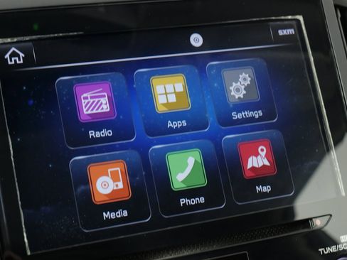 Used 2018 Subaru Crosstrek 2.0i Limited image 50