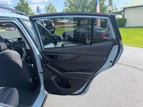 Used 2018 Subaru Crosstrek 2.0i Premium w/ Eyesight System AWD/4WD image 24