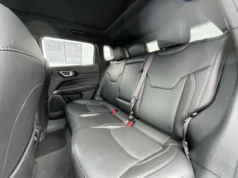 Used 2022 Jeep Compass High Altitude image 23