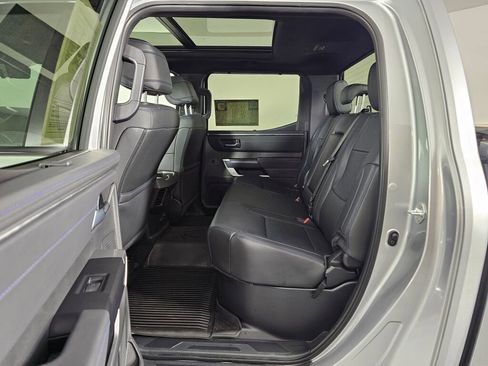 Used 2024 Toyota Tundra Platinum image 35