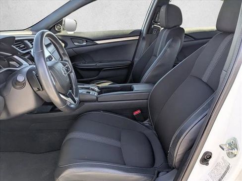Used 2020 Honda Civic Sport image 13