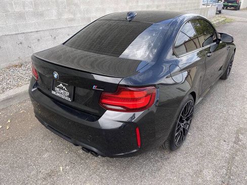 Used 2020 BMW M2 Competition image 3