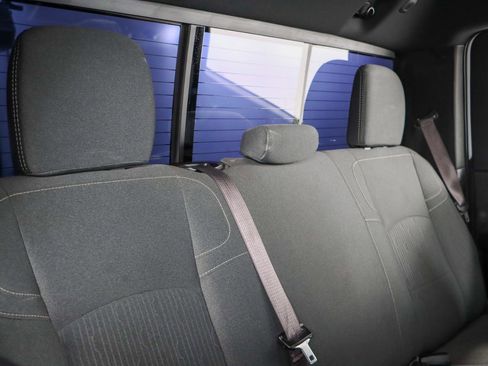 Used 2022 RAM 3500 Tradesman image 28