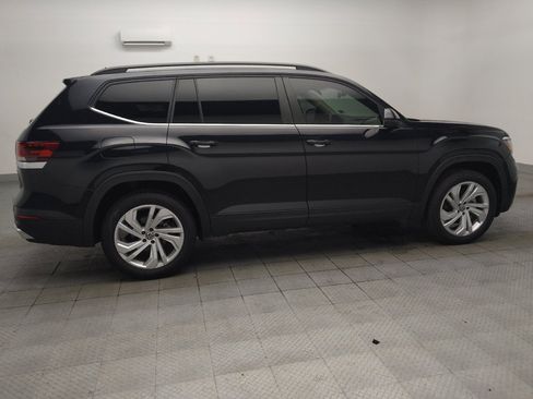 Used 2022 Volkswagen Atlas SE AWD/4WD image 10