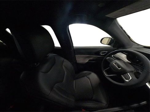 New 2026 Jeep Compass Limited image 38