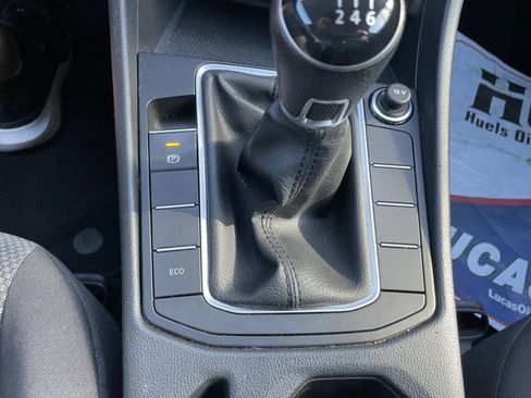 Used 2020 Volkswagen Jetta S FWD image 29