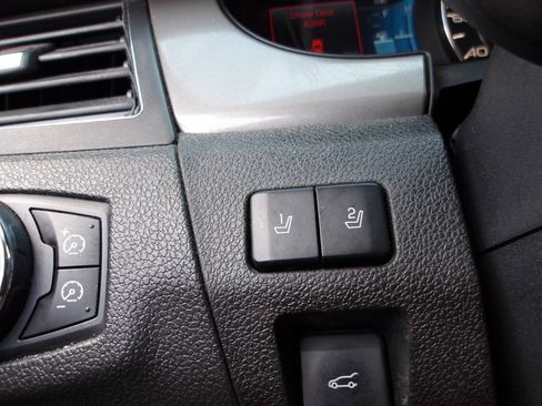 Used 2011 Ford Edge Sport w/ Driver Entry Pkg AWD/4WD image 17