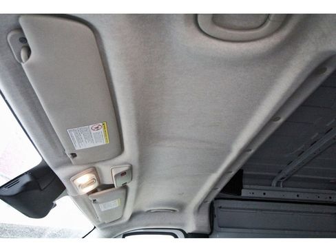 Used 2023 RAM ProMaster 2500 FWD image 22