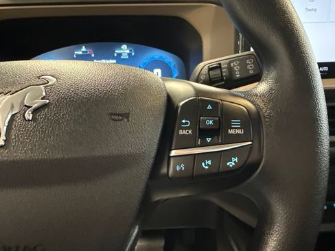 Used 2025 Ford Bronco Sport Big Bend AWD/4WD image 13