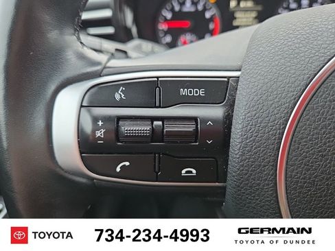 Used 2021 Kia K5 GT-Line image 26