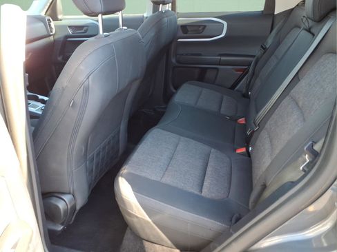 Used 2024 Ford Bronco Sport Big Bend image 7