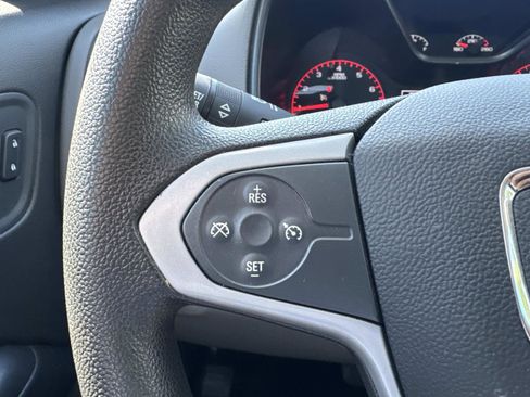 Used 2016 GMC Canyon W/T w/ Convenience Package image 22