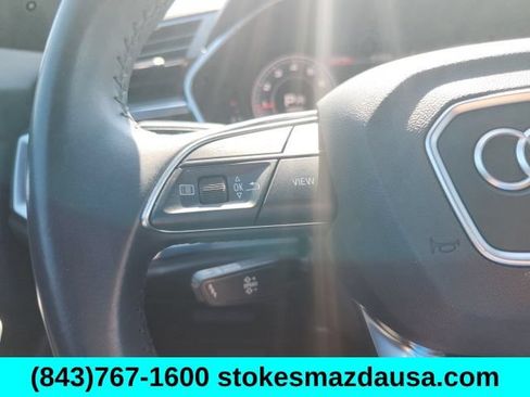 Used 2020 Audi Q3 2.0T Premium Plus AWD/4WD image 35