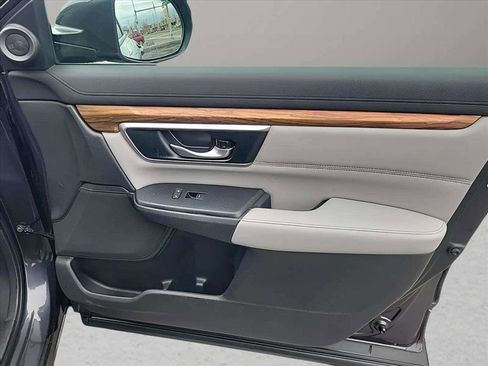 Used 2017 Honda CR-V EX-L image 34