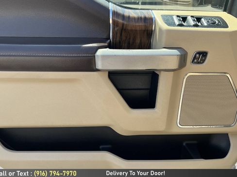 Used 2019 Ford F150 Lariat AWD/4WD image 19