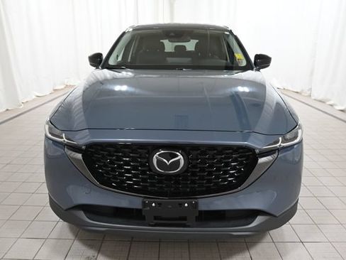Used 2025 MAZDA CX-5 Carbon Edition AWD/4WD image 14