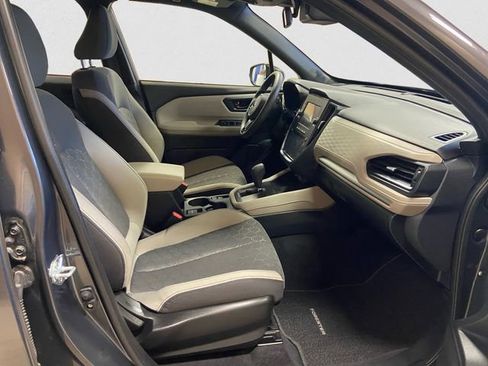 Used 2025 Subaru Forester image 15