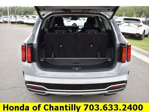 Used 2022 Kia Sorento SX FWD image 43