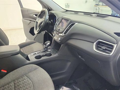 Used 2023 Chevrolet Equinox LT FWD image 36