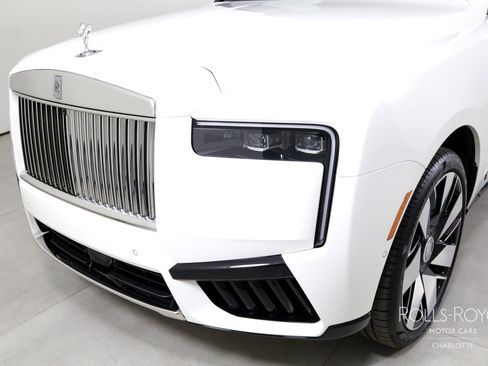 New 2026 Rolls-Royce Cullinan image 46