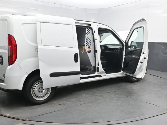 Used 2022 RAM ProMaster City Wagon FWD image 47