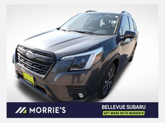 Used 2024 Subaru Forester Limited AWD/4WD video 1