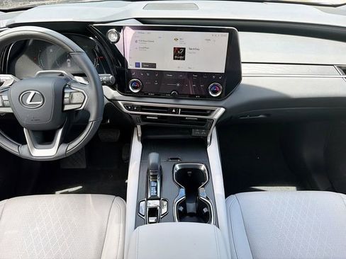 Used 2023 Lexus RX 350 Premium Plus w/ Accessory Package (K3) FWD image 20