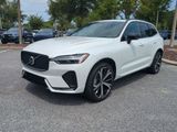 Used 2022 Volvo XC60 B6 R-Design w/ Advanced Package image 2