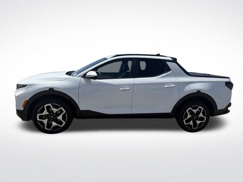 Used 2022 Hyundai Santa Cruz Limited AWD/4WD image 2
