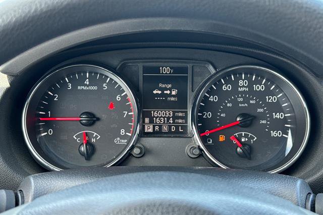 Used 2012 Nissan Rogue SV AWD/4WD image 27