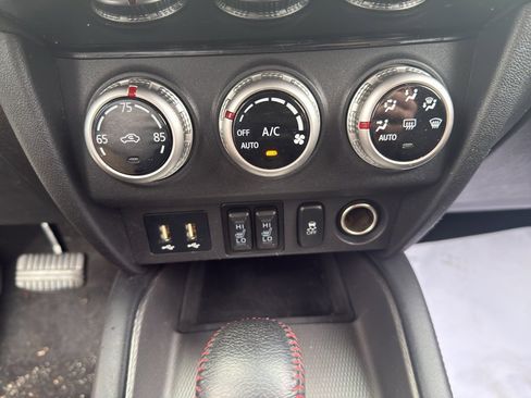 Used 2023 Mitsubishi Outlander Sport SE image 17