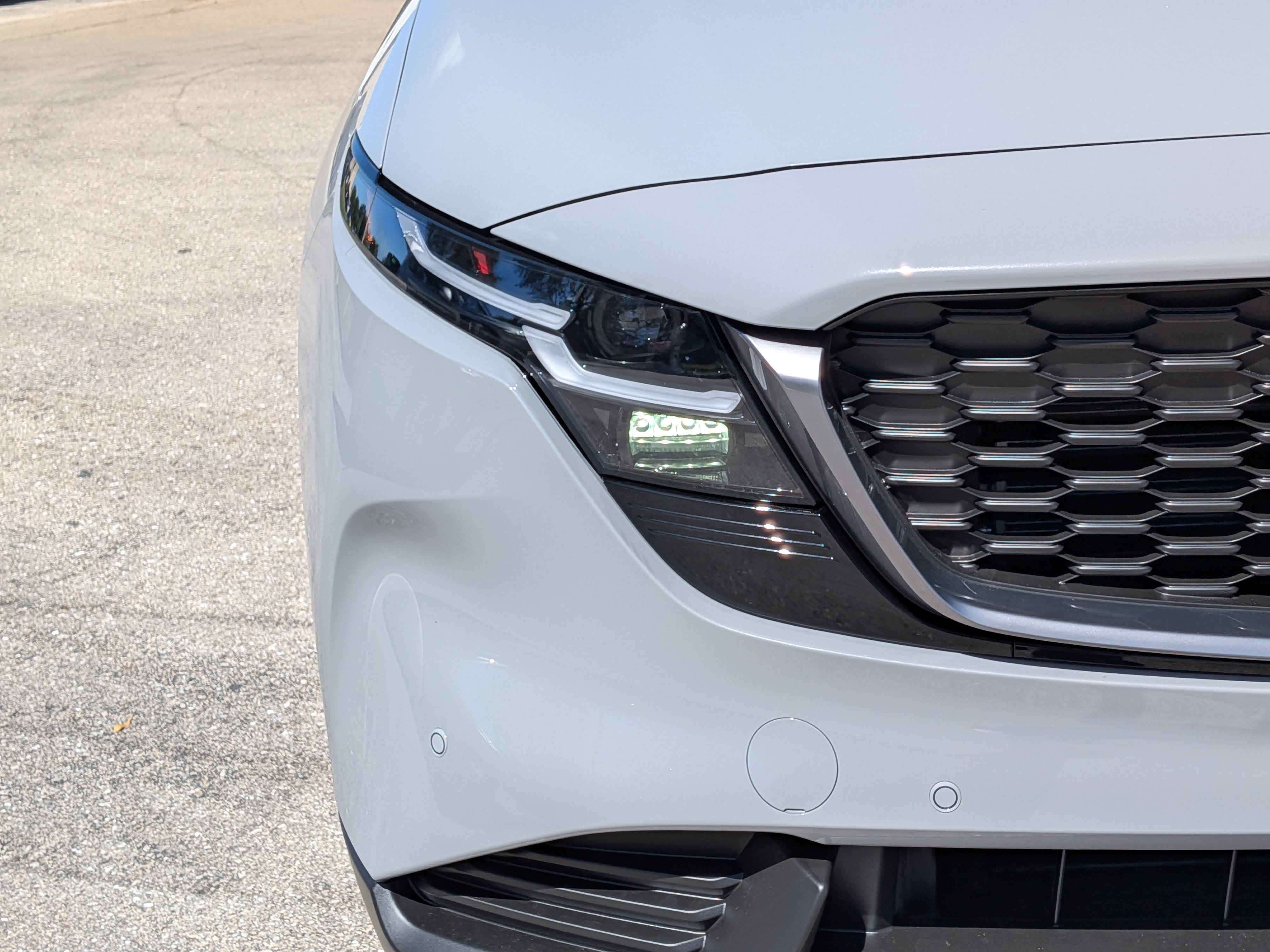 New 2026 MAZDA CX-5 Preferred AWD/4WD image 13