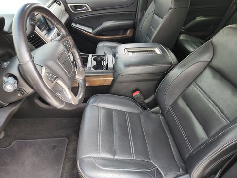 Used 2018 GMC Yukon Denali w/ Denali Ultimate Package AWD/4WD image 14