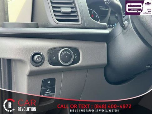 Used 2022 Ford Transit 250 148 High Roof AWD image 36