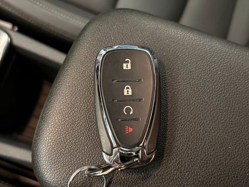 Used 2022 Chevrolet TrailBlazer ACTIV image 18