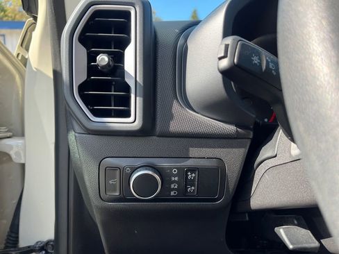 Used 2024 Ford Bronco Sport Big Bend AWD/4WD image 16