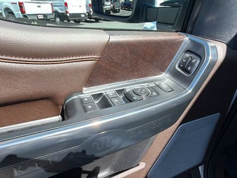 New 2026 Ford F250 King Ranch w/ Tremor Off-Road Package AWD/4WD image 22