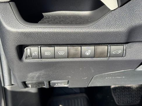 Used 2023 Toyota RAV4 XLE image 25