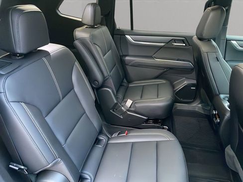 New 2026 GMC Acadia Elevation w/ Elevation Premium Package image 10