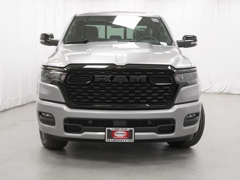 New 2026 RAM 1500 Big Horn image 7