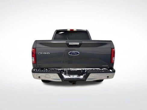 Used 2015 Ford F150 XLT w/ Equipment Group 302A Luxury image 12