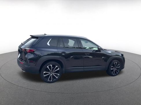 Used 2026 MAZDA CX-50 AWD 2.5 S w/ Premium Package image 12