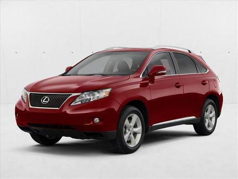 Used 2010 Lexus RX 450h 2WD image 1