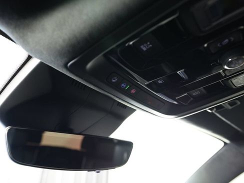 Used 2026 Cadillac Escalade V AWD/4WD image 36